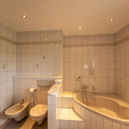 Schieder Apartment