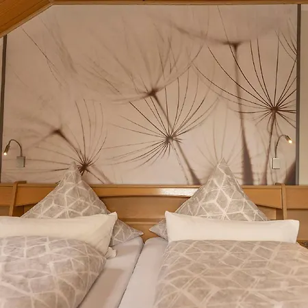 Schieder Apartment