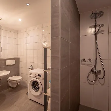 Apartment Schieder *