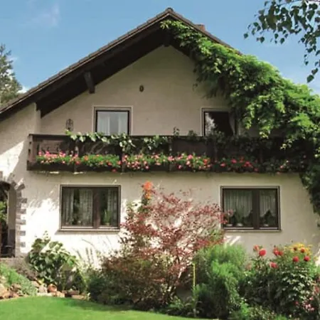 Apartment Schieder