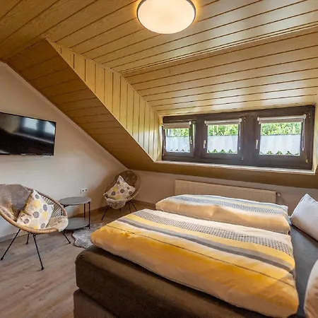 Schieder Apartment Moosbach (Oberpfalz)