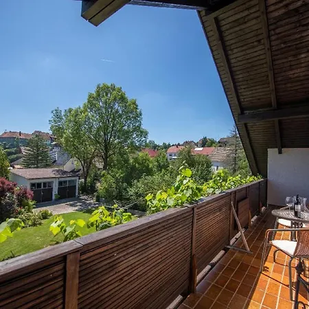 Schieder Apartment