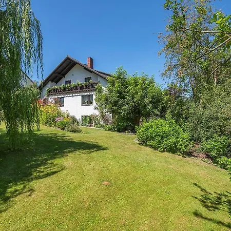 Apartment Schieder