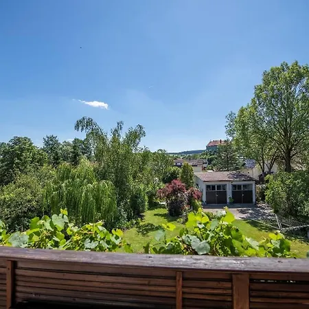Schieder Apartment *