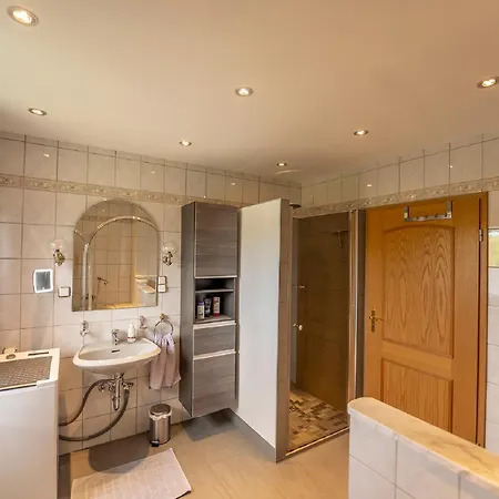 Appartement Schieder