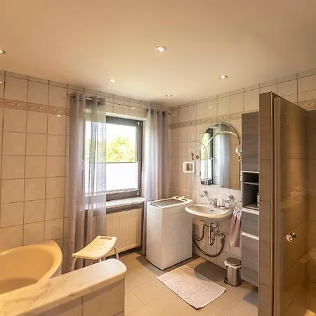 Apartman Schieder Moosbach (Oberpfalz)