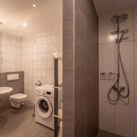 Appartement Schieder *