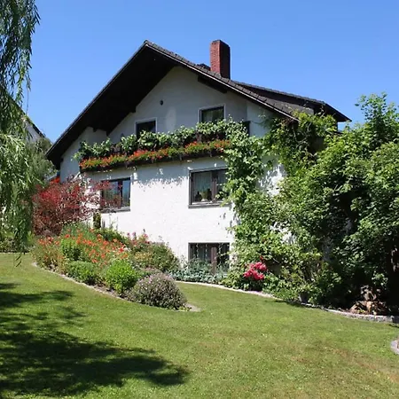 Appartement Schieder Moosbach (Oberpfalz)