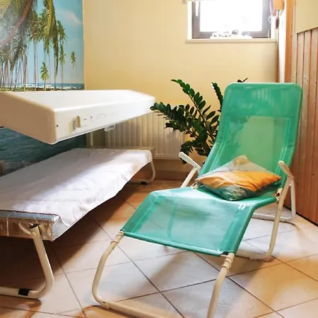 Schieder Appartement *