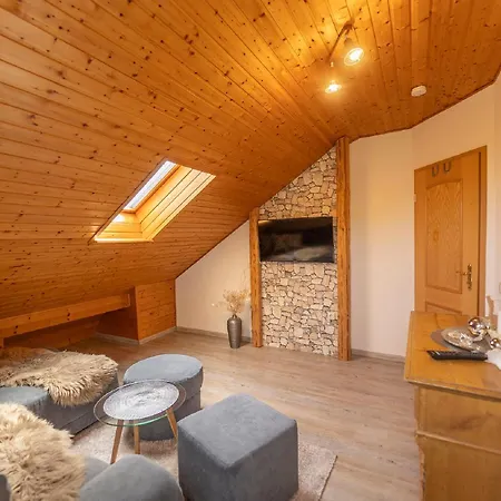 Appartement Schieder *