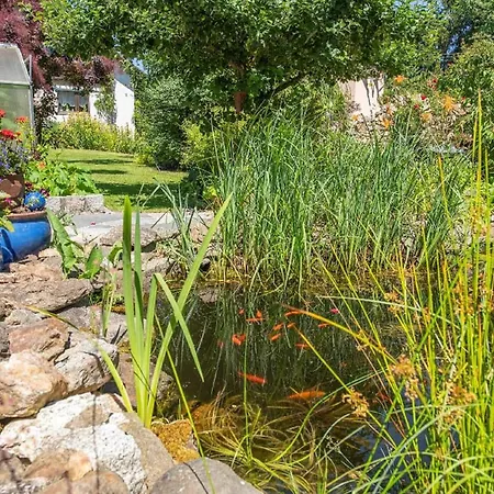 Schieder Appartement Moosbach (Oberpfalz)