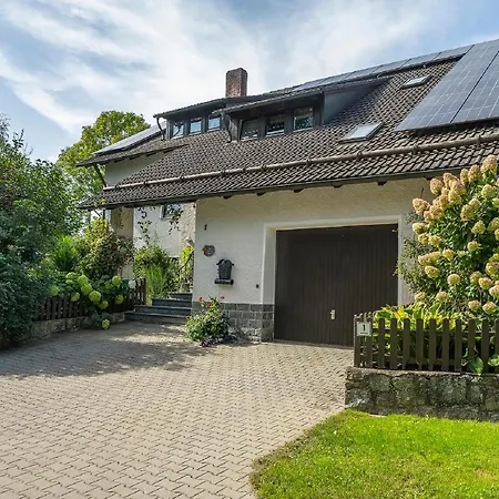Appartement Schieder Moosbach (Oberpfalz)